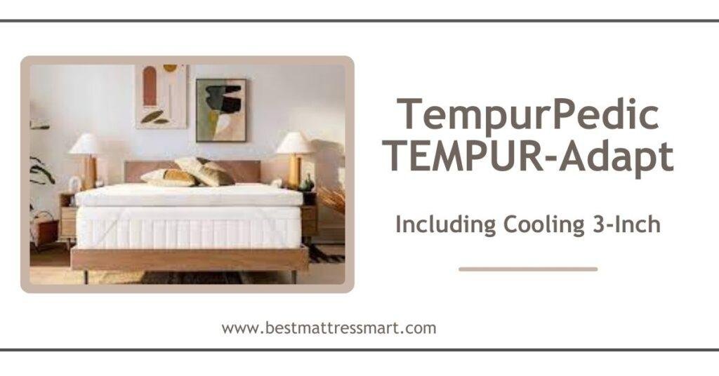 mattress topper for tempurpedic 